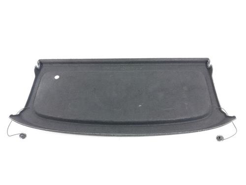 Rear parcel shelf VW GOLF VII (5G1, BQ1, BE1, BE2) 1.0 TSI | BP29183122C85 