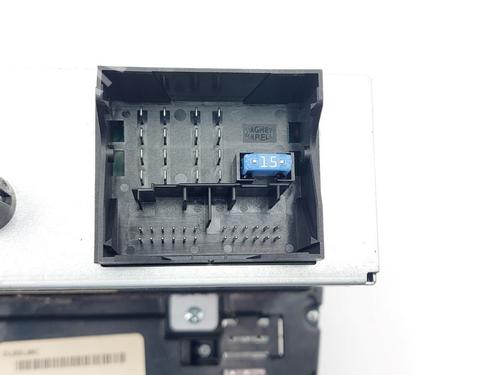 Electronic module ALFA ROMEO MITO (955_) 1.3 MultiJet (955AXT1A) | BP21074712M83 