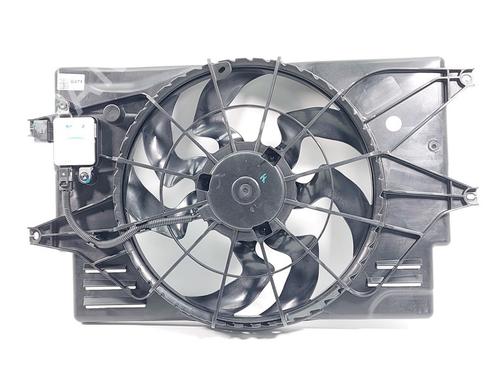 Used Radiator fan HYUNDAI i30 Estate (PDE) 1.0 T-GDI hybrid 48V (120 hp) 29954528
