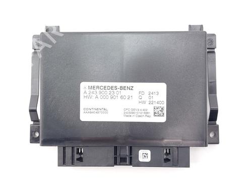 Used Gearbox control unit Gearbox control unit MERCEDES-BENZ VITO Van (W447) eVITO (447.603, 447.605) (116 hp) 36490815 36490815
