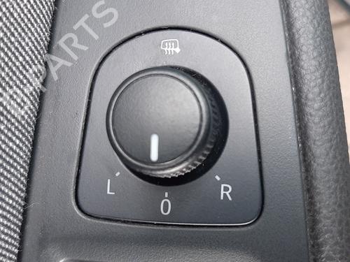 Left mirror SEAT LEON ST (5F8) 1.0 TSI | BP20719967C26 