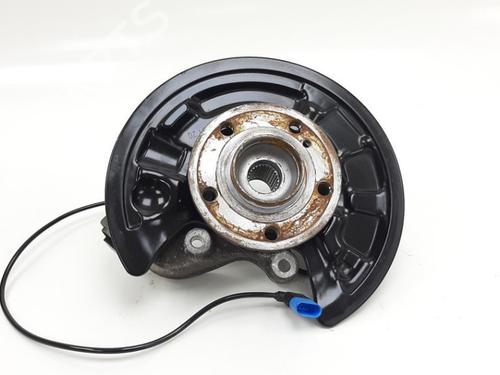 Used Left rear steering knuckle MERCEDES-BENZ CLA Coupe (C117) CLA 250 4-matic (117.351) (218 hp) 23272588