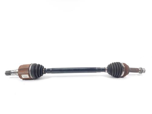 Drivaksel bak venstre TESLA MODEL S (5YJS) 85 (367 hp) 32274873