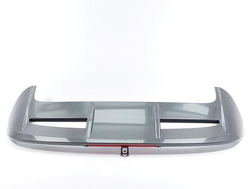 Used Rear spoiler FORD FIESTA VI (CB1, CCN) 1.0 EcoBoost (100 hp) 29868474