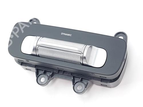Switch MERCEDES-BENZ VITO Van (W447) eVITO (447.603, 447.605) | BP36490794I30 - Image 2