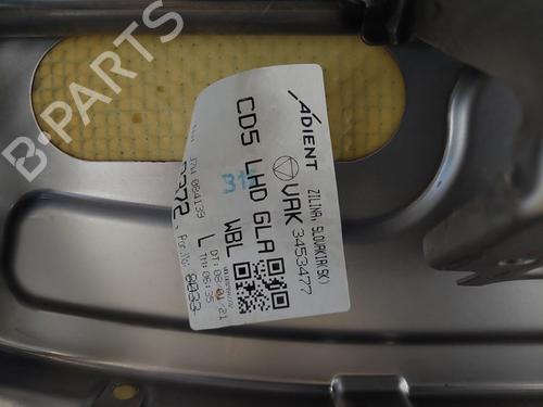 Left front seat KIA CEED Sportswagon (CD) 1.0 T-GDI | BP30942375C15 