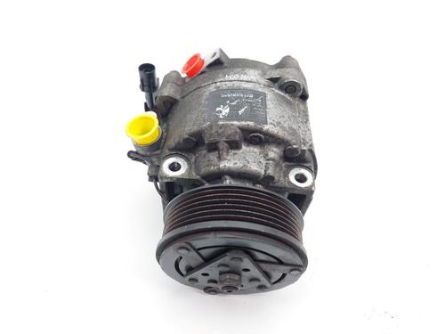 AC compressor CITROËN C-CROSSER (VU_, VV_) 2.4 16V | BP32274894M34