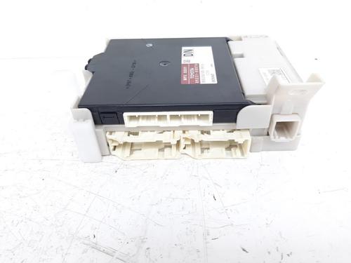 Used Control unit Control unit 19757284 19757284