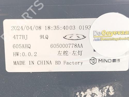 Optica esquerda JAECOO J7 PHEV | BP32148182C28 - Image 6