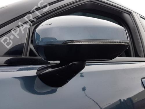 Used Left mirror POLESTAR POLESTAR 2 (534) EV (408 hp) 33129321