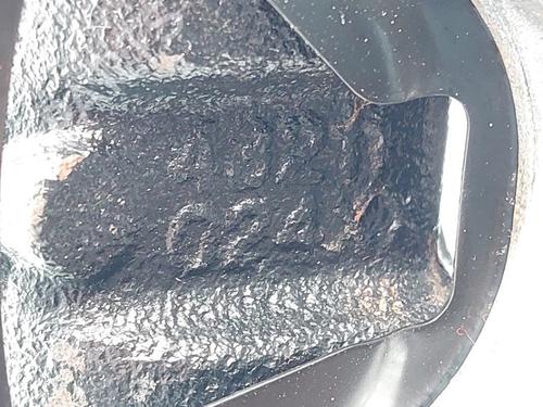 Right front steering knuckle TOYOTA YARIS CROSS (MXP_) 1.5 Hybrid (MXPJ11) | BP29868915M26 