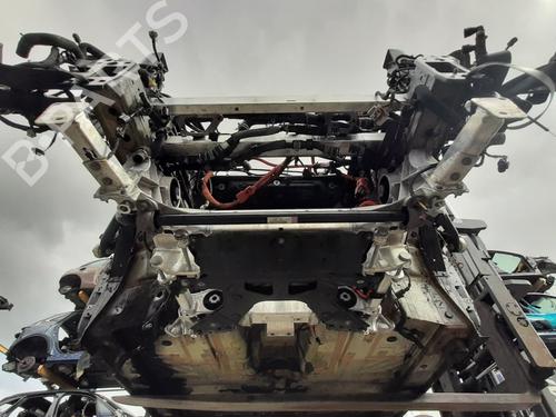 Charriot Charriot AUDI E-TRON (GEN) 55 quattro (408 hp) 34703390 34703390