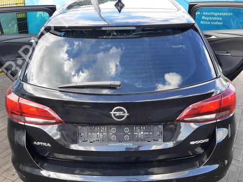 Used Tailgate Tailgate 38172898 38172898
