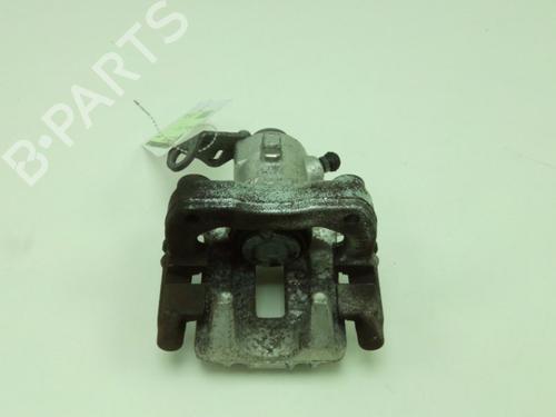 Left rear brake caliper SEAT IBIZA IV (6J5, 6P1) 1.0 TSI | BP19755657M107 