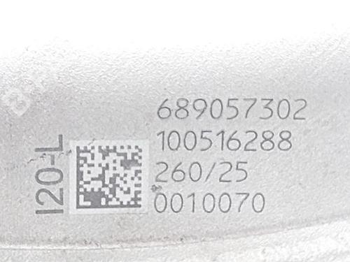 Left front steering knuckle BMW i4 (G26) eDrive35 | BP31970329M25 - Image 5