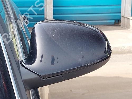 Used Left mirror Left mirror OPEL ASTRA J (P10) 1.6 (68) (115 hp) 33740949 33740949
