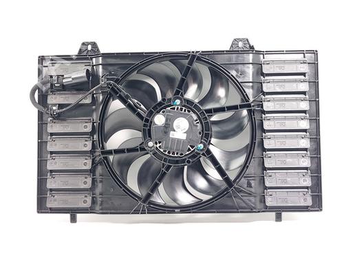Used Radiator fan OPEL CORSA F (P2JO) Corsa-e (156 hp) 30136792