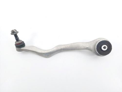 Used Left front suspension arm BMW 1 (F20) 125 d (218 hp) 22200737