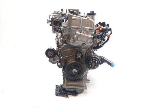 Used Engine KIA STONIC (YB) 1.0 T-GDi (120 hp) 32985576