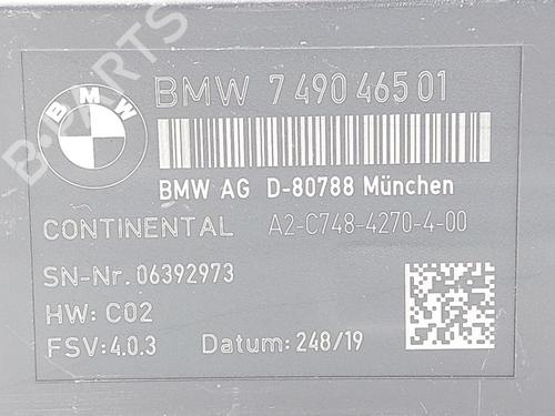 Control unit BMW X7 (G07) xDrive 40 i | BP39477698M11 - Image 4