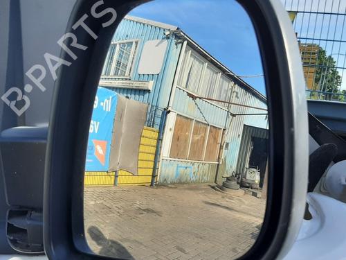 Right mirror PEUGEOT EXPERT Van (V_) 1.6 BlueHDi 95 | BP28492755C27 