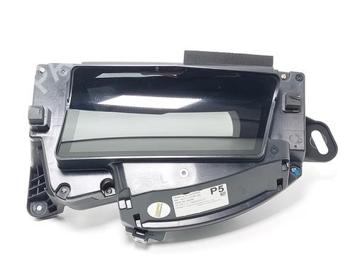 Display TOYOTA YARIS CROSS (MXP_) 1.5 Hybrid (MXPJ11) (131 hp) 29868966
