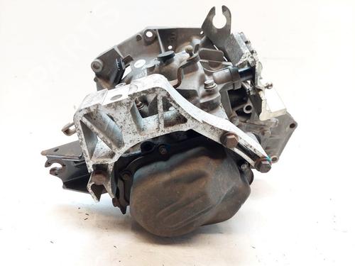 Gearbox FIAT 500 C (312_) 1.2 (312CXA1A, 312AXA1A) | BP26460582M3 