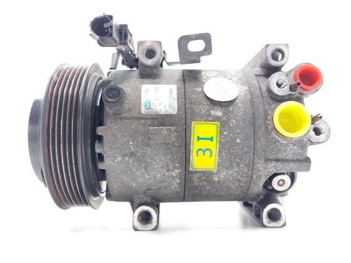 AC compressor KIA PICANTO II (TA) 1.0 | BP39561857M34 - Image 3