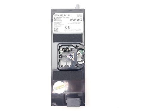 Used Electronic module Electronic module 37760380 37760380