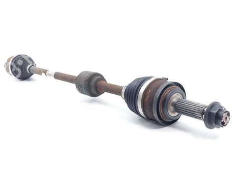 Right front driveshaft KIA PICANTO III (JA) 1.0 | BP40613077M39 - Image 2