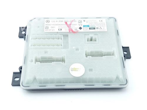 Electronic module MERCEDES-BENZ EQS SUV (X296) 450+ (296.623) | BP24454330M83 