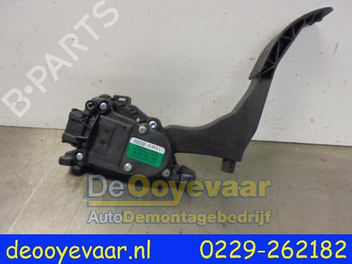 Elektronisk sensor VW POLO V (6R1, 6C1) 1.2 TDI (75 hp) 23506440