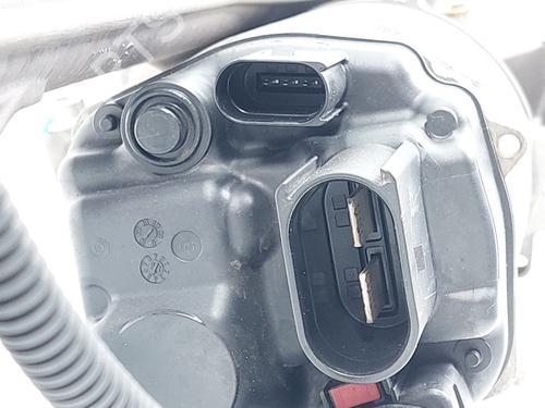 Steering rack VW GOLF VII (5G1, BQ1, BE1, BE2) 1.2 TSI | BP29868449M22