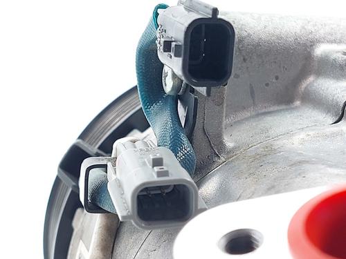 AC compressor RENAULT CLIO V (B7_) 1.0 TCe 90 (B7MT) | BP36698585M34  - Image 5