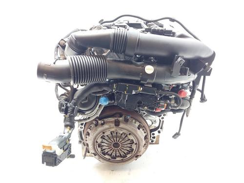 Engine PEUGEOT PARTNER Box Body/MPV (K9) 1.6 BlueHDI 75 | BP29868404M1