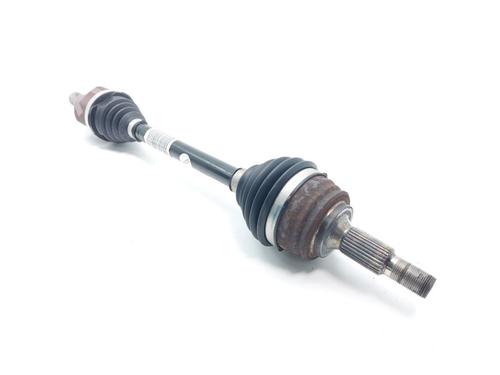 Left front driveshaft OPEL COMBO Box Body/MPV (K9) 1.5 D | BP36075180M38 - Image 2