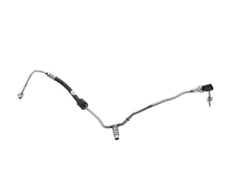 AC pipe VW GOLF VIII (CD1, DA1) 2.0 GTI Clubsport | BP39888378M126 - Image 2