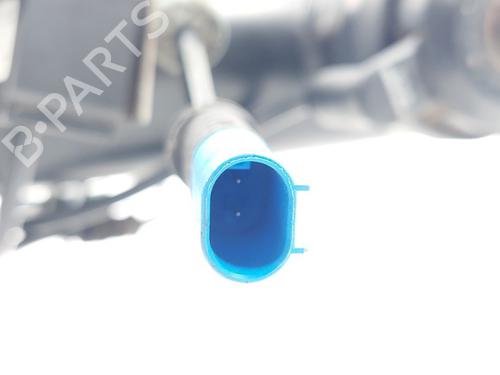 Left front shock absorber BMW X5 (F15, F85) xDrive 40 d | BP25488639M16 