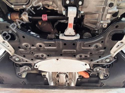 Used Subframe Subframe 39478024 39478024