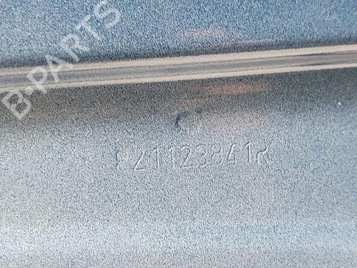 Right rear door DACIA SANDERO II TCe 90 LPG (B8M1) | BP19767726C5