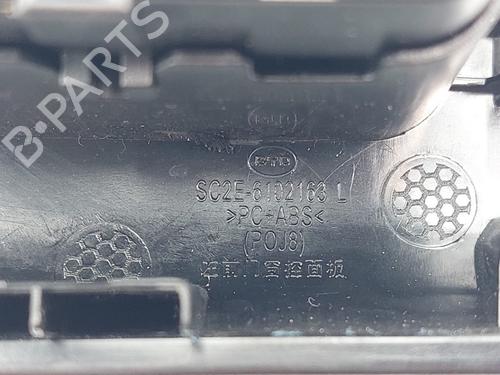 Switch BYD YUAN PLUS EV | BP38463434I30 - Image 4