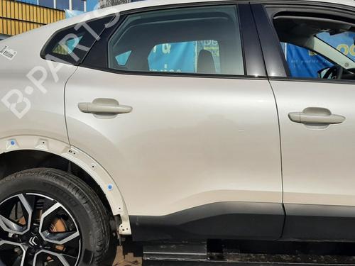 Dør højre bagtil CITROËN C4 III (BA_, BB_, BC_) ë-C4 (BCZKXC, BZCKSC) (136 hp) 33129242