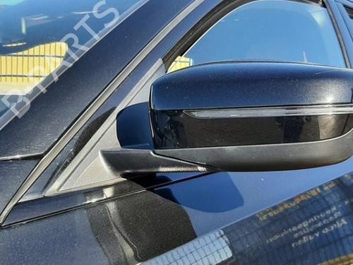 Specchietto retrovisore sinistro Specchietto retrovisore sinistro BMW 3 Touring (G21, G81) 320 e Plug-in-Hybrid (204 hp) 35793042 35793042