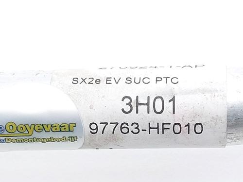 AC pipe HYUNDAI KONA (SX2) EV | BP37761269M126 - Image 3