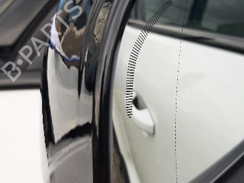 Left mirror VOLVO XC40 (536) Recharge | BP39209367C26 - Image 3