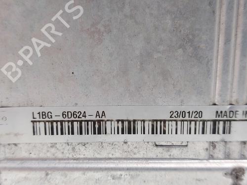 Intercooler FORD FIESTA VII (HJ, HF) 1.0 EcoBoost | BP32443292M30 