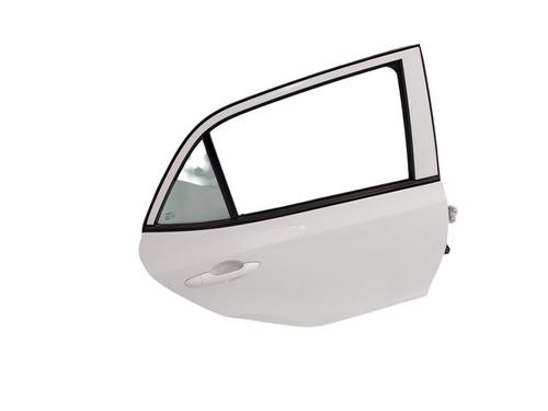 Dør højre bagtil KIA PICANTO III (JA) 1.0 | BP37760455C5 - Image 3