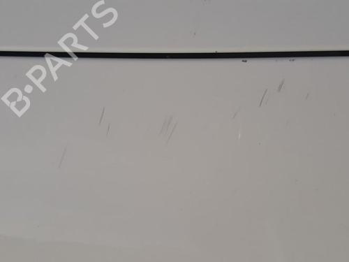 Błotnik przedni lewy MERCEDES-BENZ CLA Shooting Brake (X118) CLA 250 e (118.686) | BP30550097C41