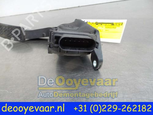 Elektronisk sensor FORD FIESTA VI (CB1, CCN) 1.6 TDCi | BP23506518M84