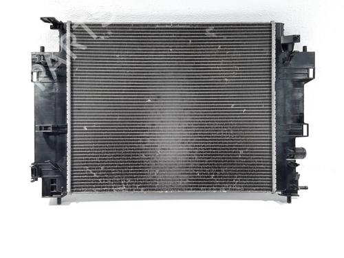 Køler SMART FORFOUR Hatchback (453) 1.0 (453.042, 453.043) | BP19757881M31 
